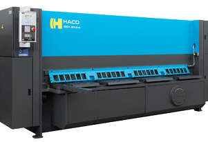 Haco GSX3013 Variable Rake Guillotine
