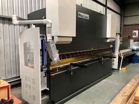 ACCURL Easy Bend 200T x 4000mm NC Press Brake - picture1' - Click to enlarge