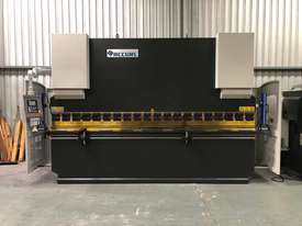 ACCURL Easy Bend 200T x 4000mm NC Press Brake - picture0' - Click to enlarge