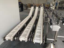 Food Grade Conveyor (2 left!) - picture0' - Click to enlarge