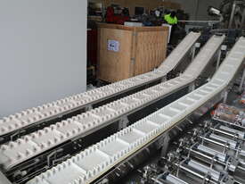 Food Grade Conveyor (2 left!) - picture0' - Click to enlarge