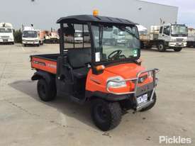 Kubota RTV900 - picture0' - Click to enlarge