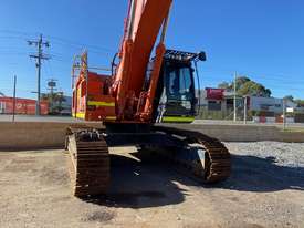 2010 Hitachi ZX470LCH-3 Excavator - picture0' - Click to enlarge