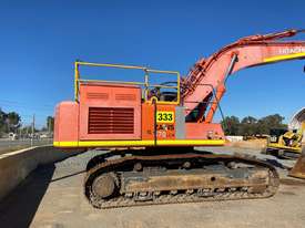 2010 Hitachi ZX470LCH-3 Excavator - picture1' - Click to enlarge