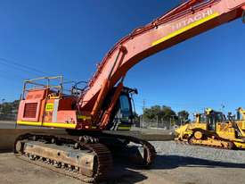 2010 Hitachi ZX470LCH-3 Excavator - picture2' - Click to enlarge