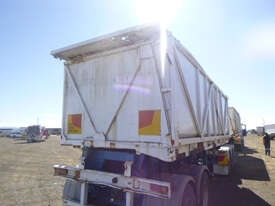 J Smith & Sons B/D Rear Side tipper Trailer - picture1' - Click to enlarge