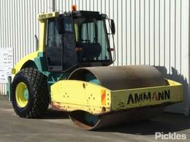 2009 Ammann ASC150D - picture0' - Click to enlarge
