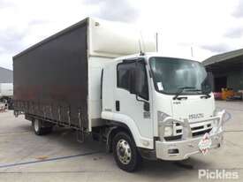 2011 Isuzu FSR 850 Long - picture0' - Click to enlarge