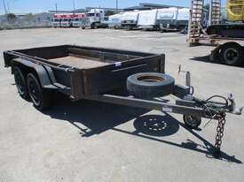 Hunter Trailers 11 X 5 - picture0' - Click to enlarge