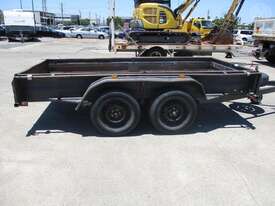 Hunter Trailers 11 X 5 - picture0' - Click to enlarge