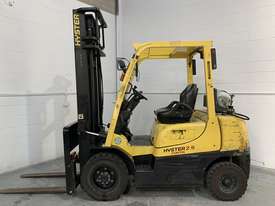 Forklift  2.5 ton LPG - picture0' - Click to enlarge