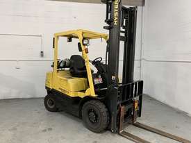Forklift  2.5 ton LPG - picture1' - Click to enlarge
