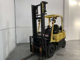 Forklift  2.5 ton LPG - picture2' - Click to enlarge