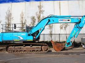 2011 Kobelco SK330-8 Acera Geospec Hydraulic Excavator - picture0' - Click to enlarge