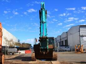 2011 Kobelco SK330-8 Acera Geospec Hydraulic Excavator - picture0' - Click to enlarge