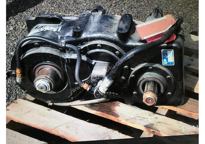 New Spicer Spicer 784 SPRTC Transfer Case Drill Rig Trucks in