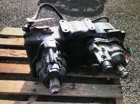 Spicer 784 SPRTC Transfer Case - picture1' - Click to enlarge