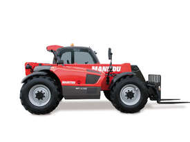 New Manitou MT-X 732 - 7m 3.2tons - versatile telehandler - picture0' - Click to enlarge