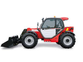 New Manitou MT-X 732 - 7m 3.2tons - versatile telehandler - picture1' - Click to enlarge