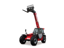 New Manitou MT-X 732 - 7m 3.2tons - versatile telehandler - picture0' - Click to enlarge