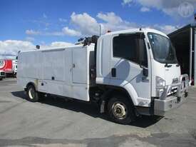 Isuzu FRR600 Long - picture0' - Click to enlarge