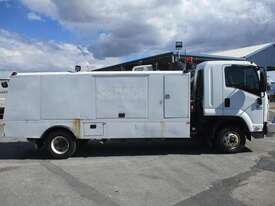 Isuzu FRR600 Long - picture0' - Click to enlarge