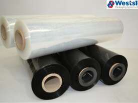 Hand Grade Blown Stretch Film Quality protective packaging - picture0' - Click to enlarge