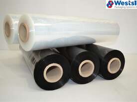 Hand Grade Blown Stretch Film Quality protective packaging - picture0' - Click to enlarge