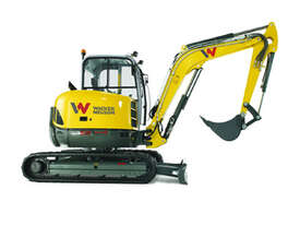 New Wacker Neuson EZ53 Excavator Quick Hitch (VDS Option Available) - picture0' - Click to enlarge