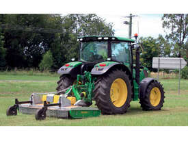 Fieldquip GM36-900 Rotor Slashers - picture0' - Click to enlarge