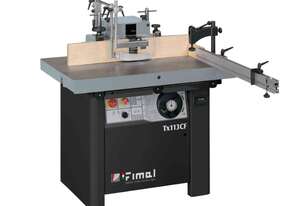 Fimal Paoloni T113CF Spindle Moulder in stock