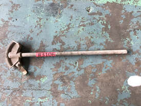 Bosal Electrical Conduit System Pipe Bender 25mm Gal - picture1' - Click to enlarge