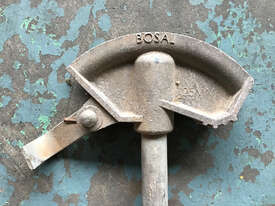 Bosal Electrical Conduit System Pipe Bender 25mm Gal - picture2' - Click to enlarge