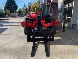 Used Manitou MT1030 For Sale Low Hours with Pallet Forks - picture2' - Click to enlarge