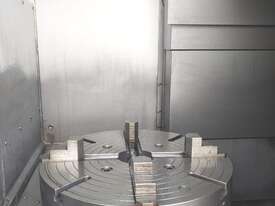 2013 Doosan Puma V550 CNC Vertical lathe - picture0' - Click to enlarge