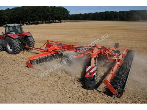 Kuhn	DISCOVER XM2 48