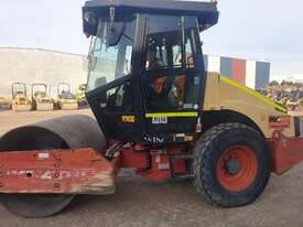 DYNAPAC CA152D 7T SMOOTH DRUM ROLLER WITH A/C CABIN AND LOW 1560 HOURS - picture0' - Click to enlarge