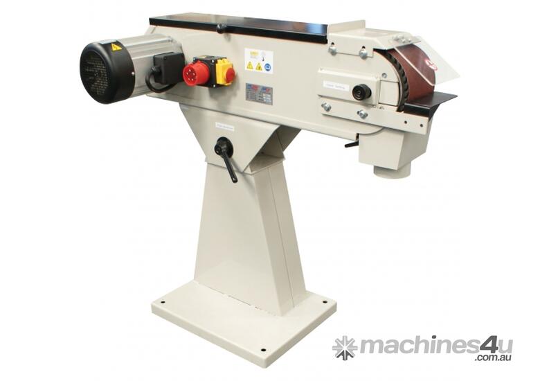 New hafco metalmaster BS 152 Linishers in CLONTARF, QLD