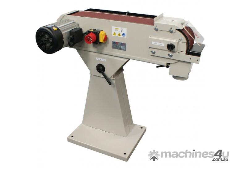 New hafco metalmaster BS 152 Linishers in CLONTARF, QLD