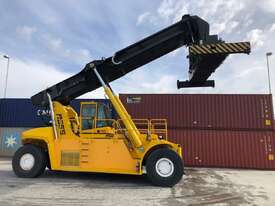 2009 Omega Reach RS65 Reach Stacker - picture0' - Click to enlarge