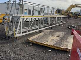 Mobile inspection platforms  - picture0' - Click to enlarge