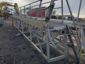 Mobile inspection platforms  - picture1' - Click to enlarge