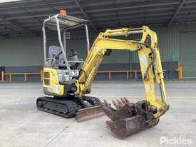 Yanmar VI017 - picture0' - Click to enlarge