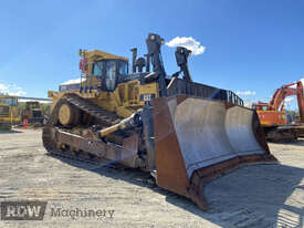 Caterpillar D11R Dozer - picture0' - Click to enlarge