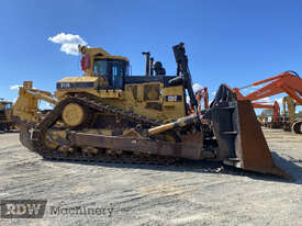 Caterpillar D11R Dozer - picture2' - Click to enlarge