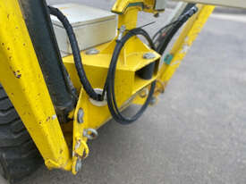 Leguan 125-20 Boom Lift Access & Height Safety - picture2' - Click to enlarge