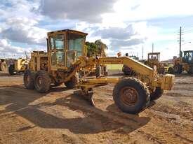 1976 Caterpillar 130G Grader *CONDITIONS APPLY* - picture0' - Click to enlarge