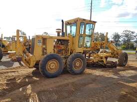 1976 Caterpillar 130G Grader *CONDITIONS APPLY* - picture1' - Click to enlarge