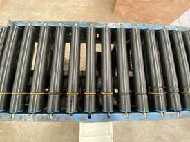 Powered Conveyor rollers - picture0' - Click to enlarge