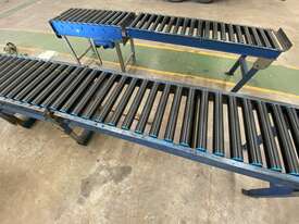 Powered Conveyor rollers - picture1' - Click to enlarge